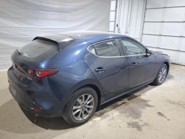 Photo 3 from auction – 2022 MAZDA 3 with VIN JM1BPAJL9N1519522