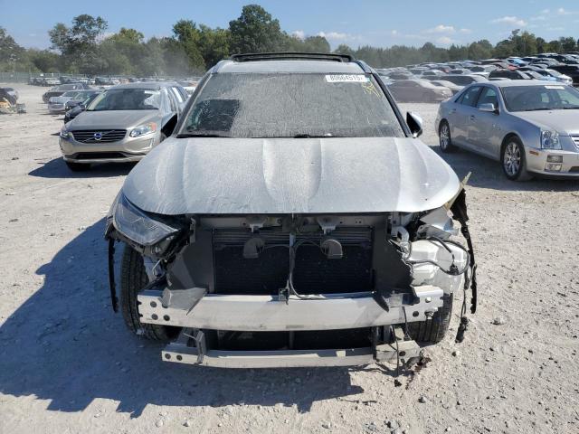 Photo 5 from auction – 2020 TOYOTA HIGHLANDER with VIN 5TDFZRBH0LS053869