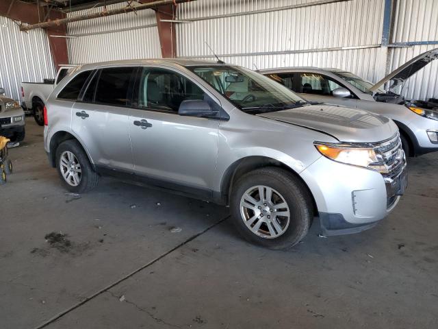 صورة رقم 4 من المزاد - 2013 FORD EDGE SE مع VIN 2FMDK3GC6DBA17382