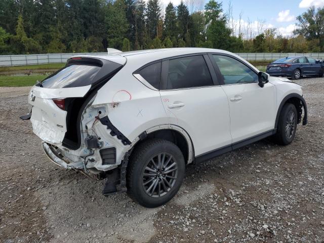 Photo 3 from auction – 2017 MAZDA CX-5 TOURI with VIN JM3KFBCL3H0191621