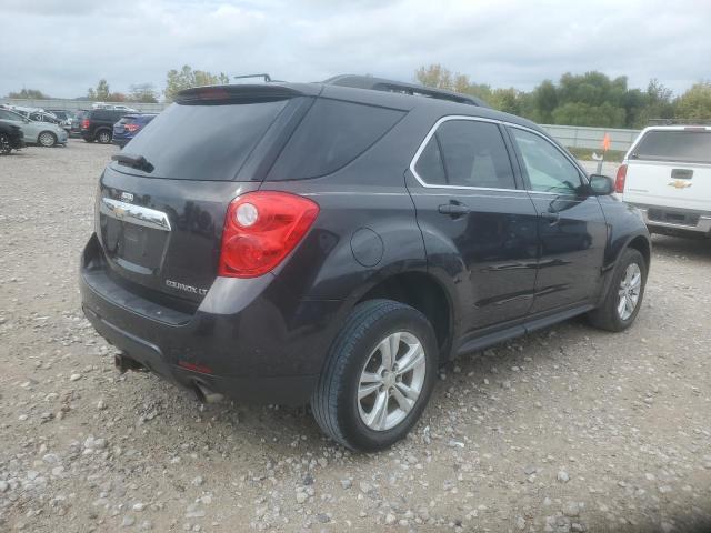 Photo 3 from auction – 2015 CHEVROLET EQUINOX LT with VIN 2GNFLBE32F6199589