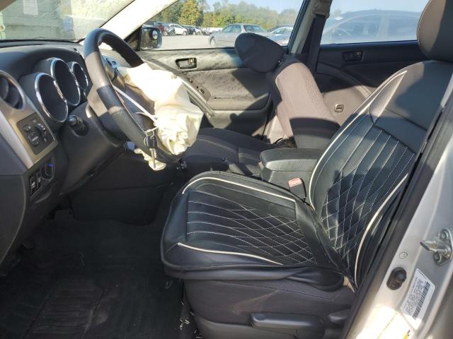 Photo 7 from auction – 2005 PONTIAC VIBE with VIN 5Y2SM63835Z449032