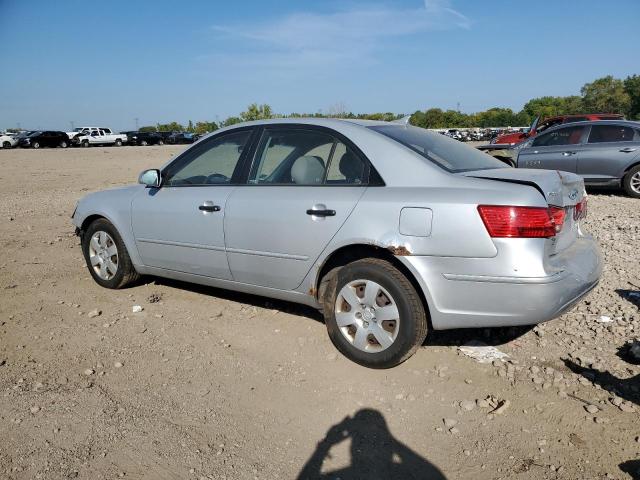 Photo 2 from auction – 2010 HYUNDAI SONATA GLS with VIN 5NPET4AC2AH654161