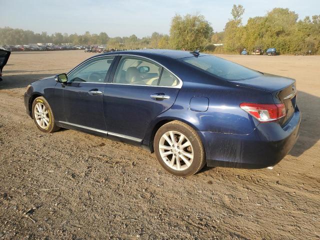 Photo 2 from auction – 2011 LEXUS ES 350 with VIN JTHBK1EG1B2436408