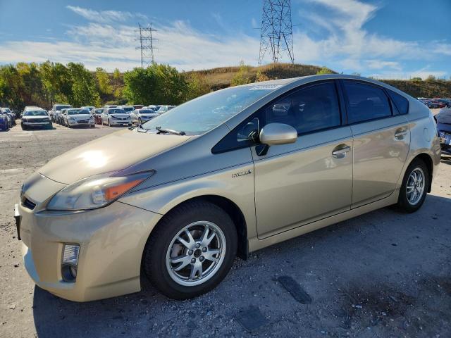 TOYOTA PRIUS 2011 with VIN JTDKN3DU2B1461576 - Photo from auction