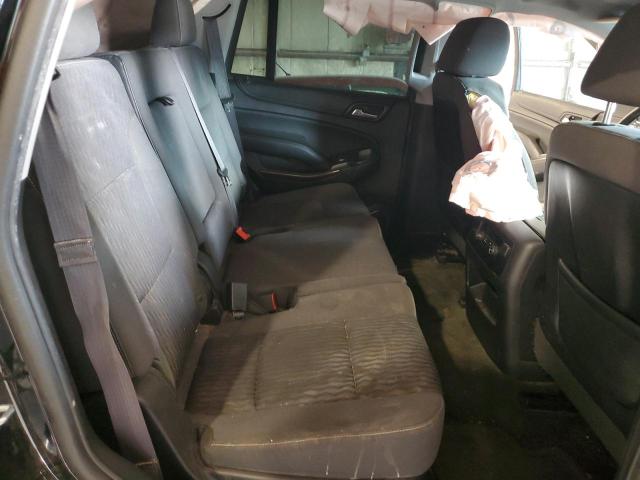 Photo 11 from auction – 2015 GMC YUKON SLE with VIN 1GKS2AKC3FR272504