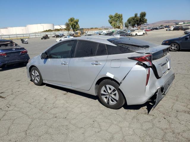 Photo 2 from auction – 2016 TOYOTA PRIUS with VIN JTDKARFU0G3516601