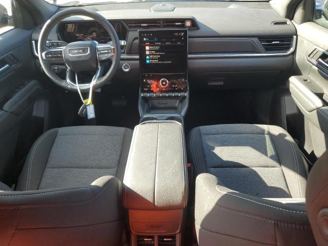 Photo 8 from auction – 2025 GMC TERRAIN EL with VIN 3GKALMEGXSL320719