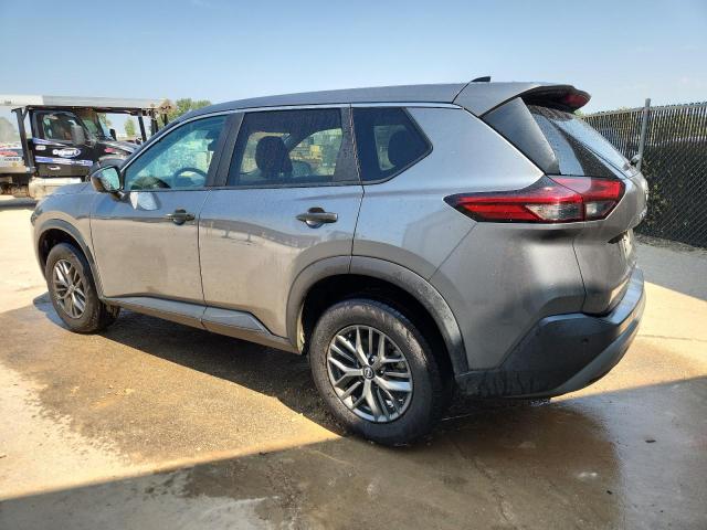 Photo 2 from auction – 2023 NISSAN ROGUE S with VIN 5N1BT3AA0PC821306