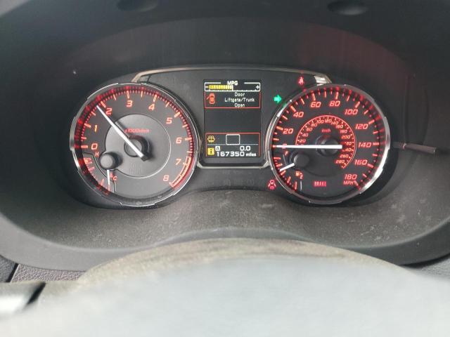 Photo 9 from auction – 2015 SUBA WRX PREMIUM with VIN JF1VA1D62F9813597