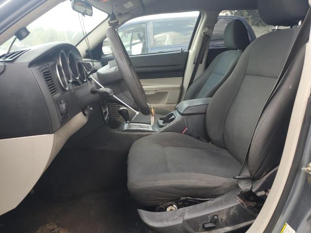 Photo 7 from auction – 2006 DODGE MAGNUM SXT with VIN 2D4FV47V56H516270
