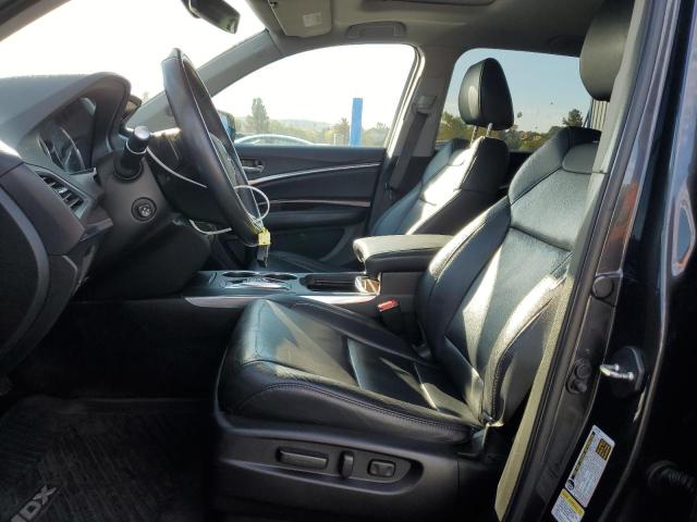 Photo 7 from auction – 2016 ACURA MDX TECHNOLOGY with VIN 5FRYD4H47GB008631