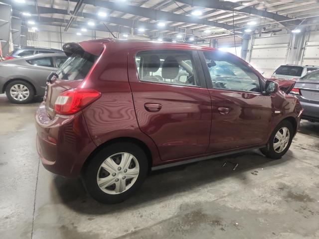 Photo 3 from auction – 2017 MITSUBISHI MIRAGE ES with VIN ML32A3HJ2HH014177