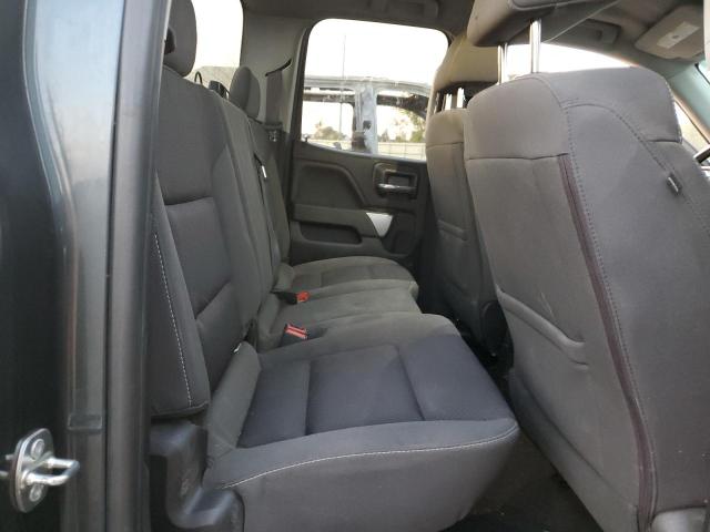 Photo 10 from auction – 2018 CHEVROLET SILVERADO with VIN 2GCVKREC5J1107929