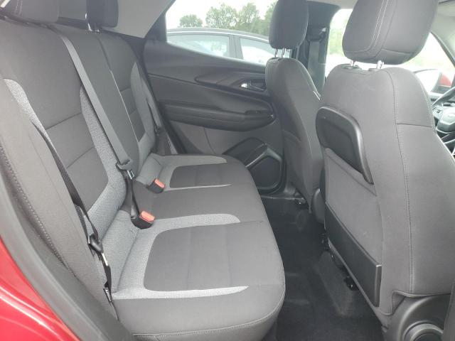 Photo 11 from auction – 2021 CHEVROLET TRAILBLAZE with VIN KL79MPSL0MB003239