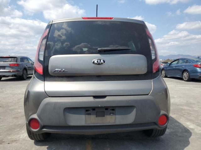 Photo 6 from auction – 2015 KIA SOUL with VIN KNDJP3A57F7179312