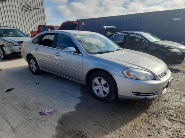 Photo 4 from auction – 2007 CHEVROLET IMPALA with VIN 2G1WT58K779264880