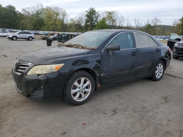 TOYOTA CAMRY 2011 with VIN 4T1BF3EK6BU156103 - Photo from auction