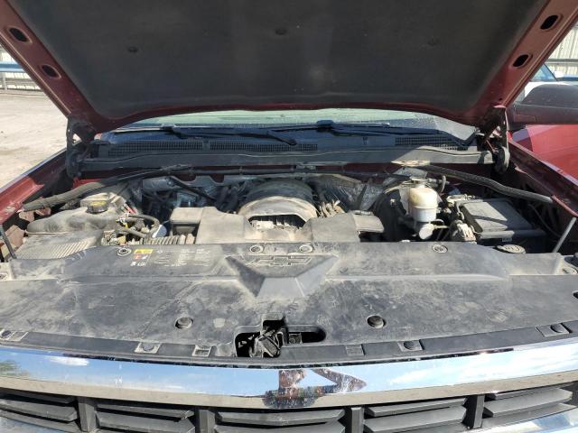 Photo 11 from auction – 2014 CHEVROLET SILVERADO with VIN 3GCUKRECXEG523919