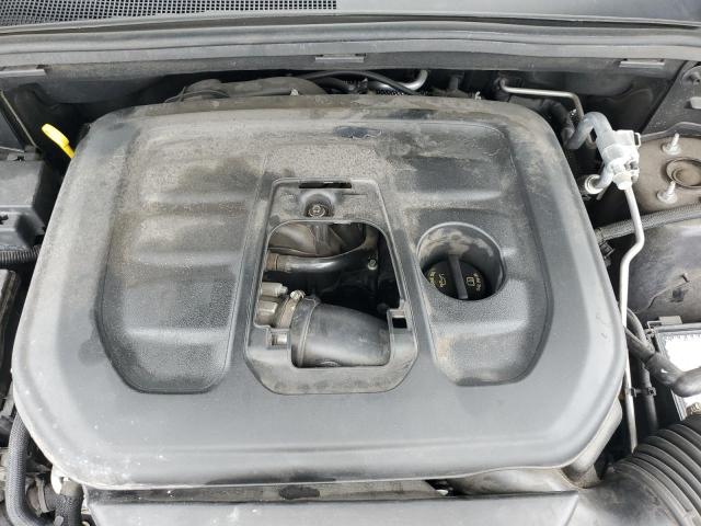 Photo 12 from auction – 2021 JEEP GRAND CHER with VIN 1C4RJEBG7MC680141