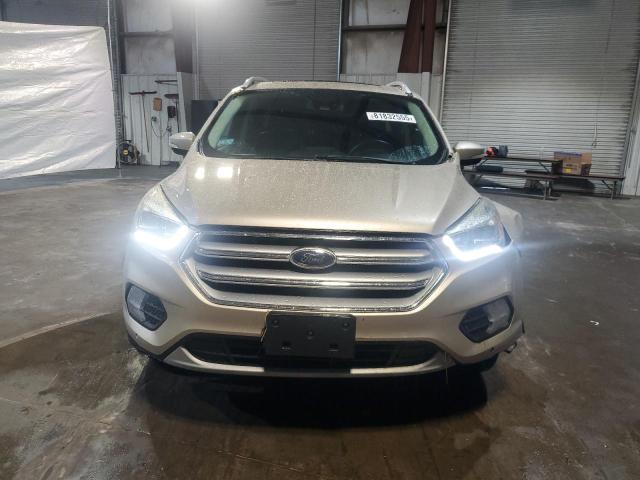 Zdjęcie 5 z aukcji – 2017 FORD ESCAPE TITANIUM z VIN 1FMCU0JD5HUA59936