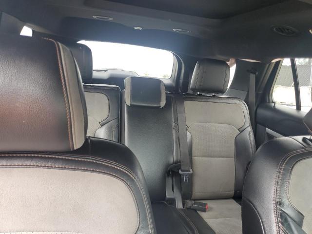 Photo 10 from auction – 2017 FORD EXPLORER XLT with VIN 1FM5K8D89HGB57894