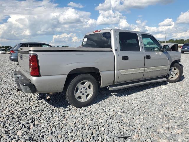 Photo 3 from auction – 2005 CHEVROLET SILVERADO with VIN 2GCEC13T351245136