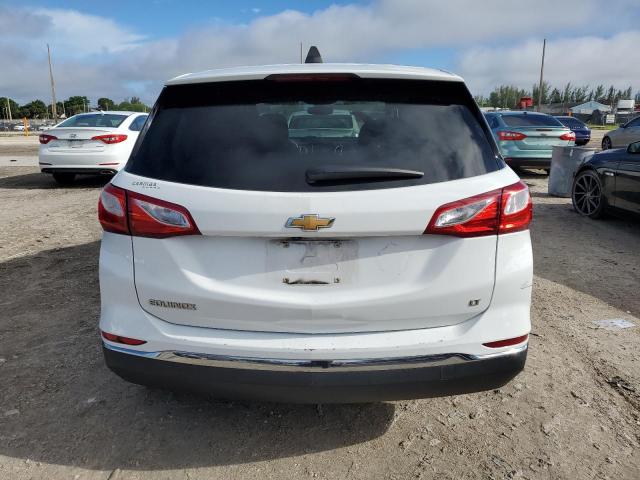 Photo 6 from auction – 2018 CHEVROLET EQUINOX LT with VIN 2GNAXJEV0J6194264