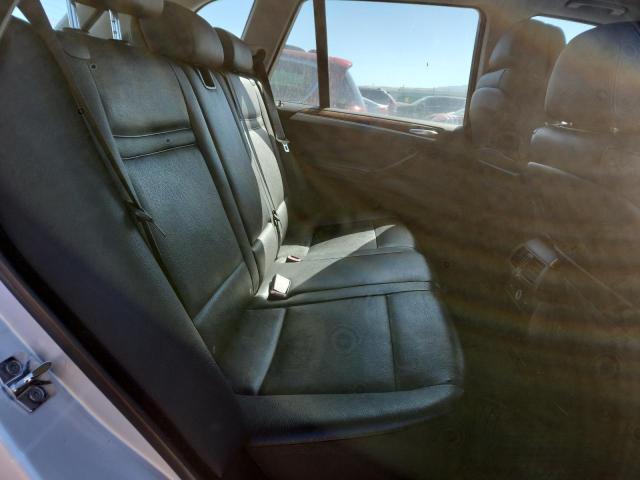 Photo 11 from auction – 2009 BMW X5 XDRIVE3 with VIN 5UXFE43599L261101