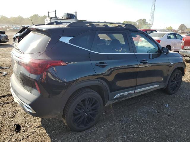 Photo 3 from auction – 2022 KIA SELTOS NIG with VIN KNDEUCA24N7341377