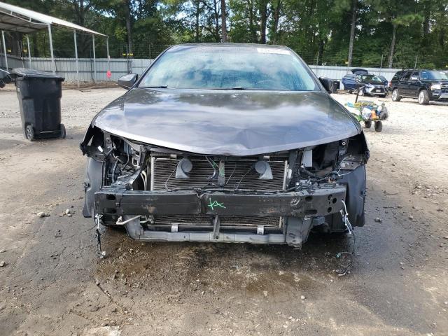 Photo 5 from auction – 2014 TOYOTA CAMRY SE with VIN 4T1BK1FK5EU545429