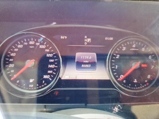 Photo 9 from auction – 2017 MERCEDES-BENZ E 300 with VIN WDDZF4JB2HA037270