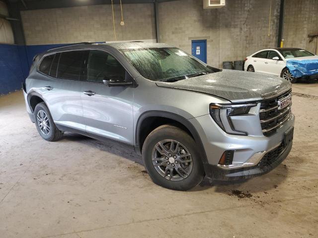 Photo 4 from auction – 2025 GMC ACADIA ELEVATION with VIN 1GKENNRS4SJ246480