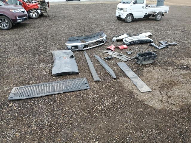 Photo 12 from auction – 2015 FORD F150 with VIN 1FTEX1EP5FKE32447