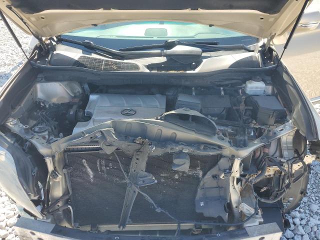 Photo 12 from auction – 2010 LEXUS RX 350 with VIN 2T2BK1BA5AC030855