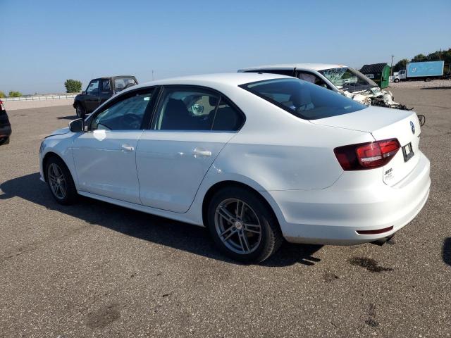 Photo 2 from auction – 2017 VOLKSWAGEN JETTA S with VIN 3VW2B7AJ6HM326653