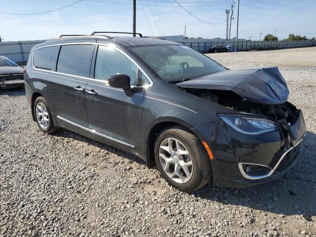 Photo 4 from auction – 2017 CHRYSLER PACIFICA TOURING L with VIN 2C4RC1BG9HR710434