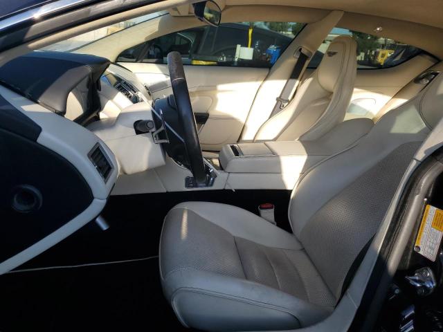 Photo 7 from auction – 2014 ASTON MARTIN RAPIDE with VIN SCFHDDBT5EGF04276