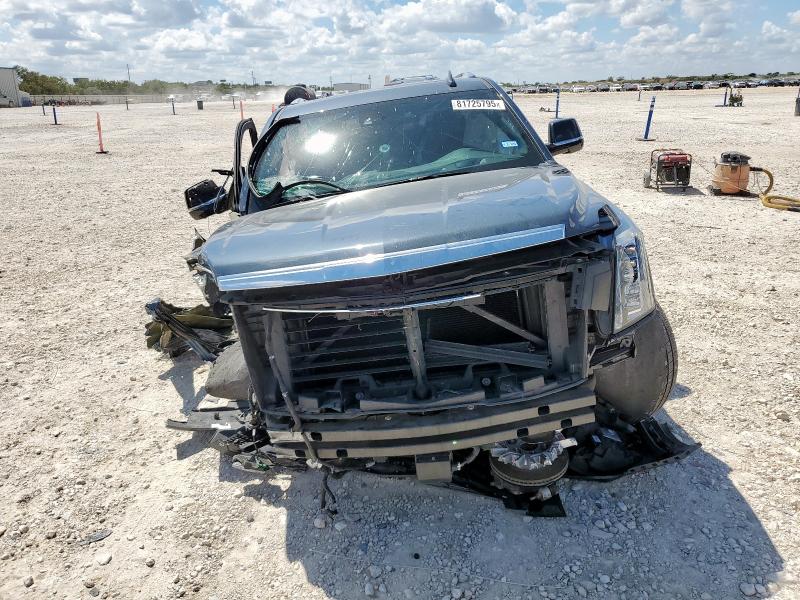 Photo 5 from auction – 2020 CADILLAC ESCALADE P with VIN 1GYS3DKJ0LR159592
