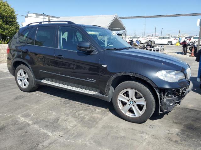 Photo 4 from auction – 2012 BMW X5 XDRIVE3 with VIN 5UXZW0C57CL668263