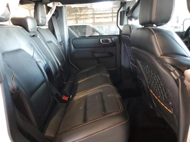 Photo 10 from auction – 2024 FORD BRONCO BAD with VIN 1FMEE9BP0RLB28381