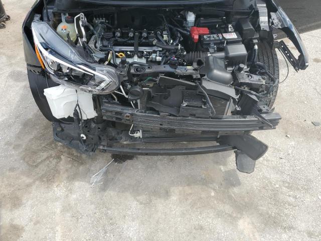 Photo 11 from auction – 2022 NISSAN VERSA with VIN 3N1CN8EV1NL827388