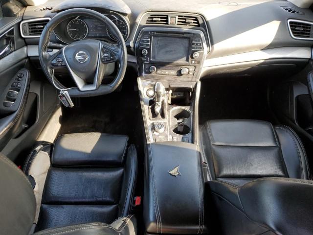 Photo 8 from auction – 2016 NISSAN MAXIMA 3.5S with VIN 1N4AA6AP2GC407056