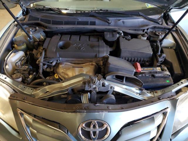 Photo 11 from auction – 2011 TOYOTA CAMRY BASE with VIN 4T1BF3EK7BU633265