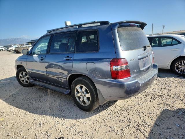 Photo 2 from auction – 2004 TOYOTA HIGHLANDER with VIN JTEDP21A540006135