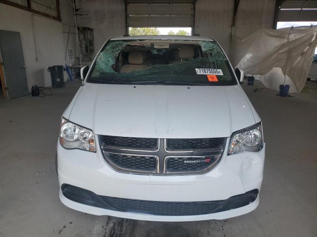 Photo 5 from auction – 2016 DODGE GRAND CARA with VIN 2C4RDGCG3GR310768