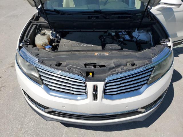 Photo 12 from auction – 2016 LINCOLN MKX RESERV with VIN 2LMTJ6LR4GBL62784