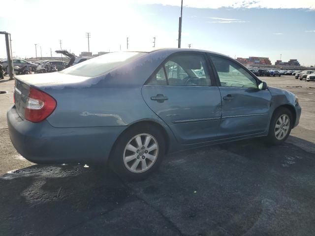 Photo 3 from auction – 2002 TOYOTA CAMRY LE with VIN 4T1BE30K12U536847