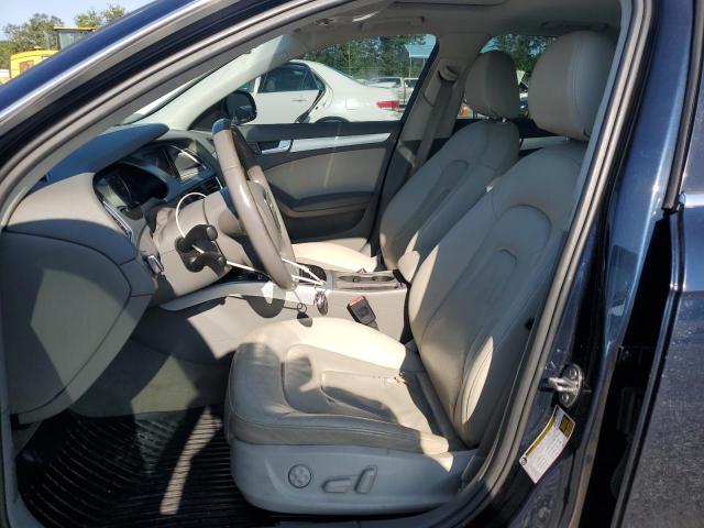 Photo 7 from auction – 2011 AUDI A4 PREMIUM with VIN WAUFFAFL5BN025043