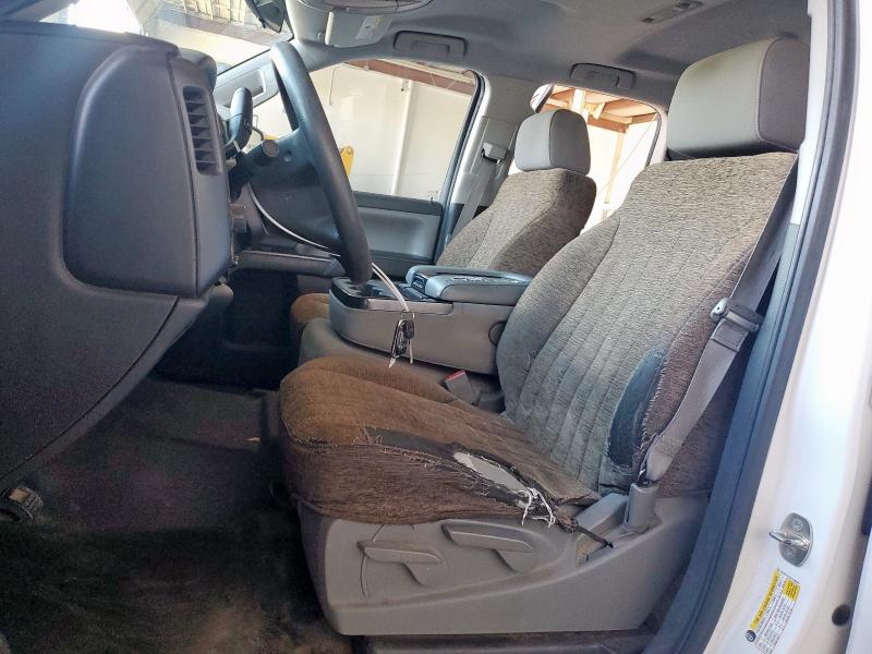 Photo 7 from auction – 2015 CHEVROLET SILVERADO with VIN 1GCRCPEH3FZ396953